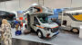 Deddle RV: Wohnmobile aus China auf dem Caravan Salon | promobil